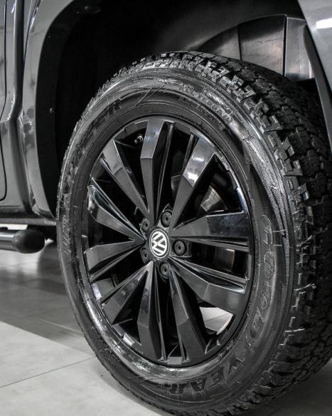 VOLKSWAGEN Amarok 3.0 V6 CABINE DUPLA HIGHLINE EXTREME 4X4 TURBO INTERCOOLER AUTOM�TICO, Foto 7
