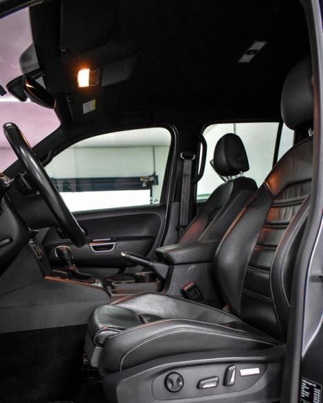 VOLKSWAGEN Amarok 3.0 V6 CABINE DUPLA HIGHLINE EXTREME 4X4 TURBO INTERCOOLER AUTOM�TICO, Foto 11