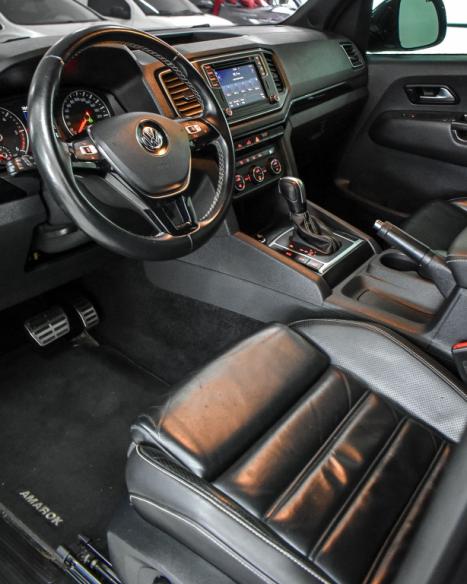 VOLKSWAGEN Amarok 3.0 V6 CABINE DUPLA HIGHLINE EXTREME 4X4 TURBO INTERCOOLER AUTOM�TICO, Foto 12