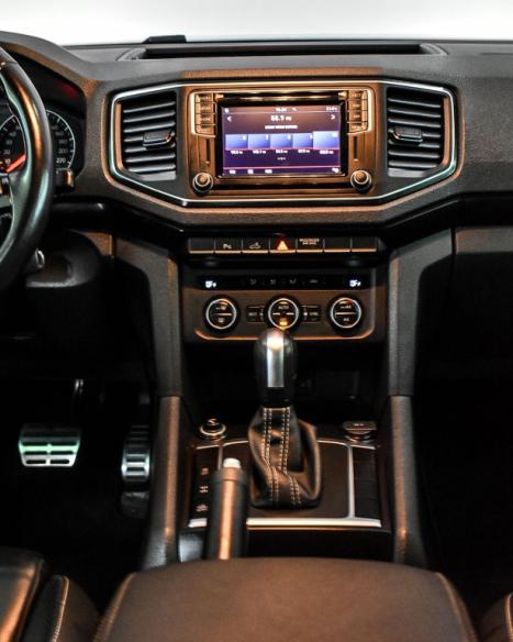 VOLKSWAGEN Amarok 3.0 V6 CABINE DUPLA HIGHLINE EXTREME 4X4 TURBO INTERCOOLER AUTOM�TICO, Foto 15