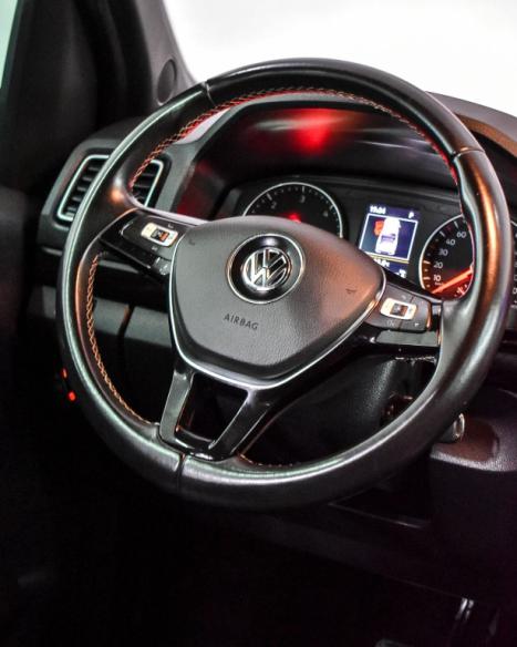 VOLKSWAGEN Amarok 3.0 V6 CABINE DUPLA HIGHLINE EXTREME 4X4 TURBO INTERCOOLER AUTOM�TICO, Foto 17