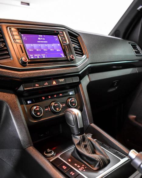 VOLKSWAGEN Amarok 3.0 V6 CABINE DUPLA HIGHLINE EXTREME 4X4 TURBO INTERCOOLER AUTOM�TICO, Foto 16