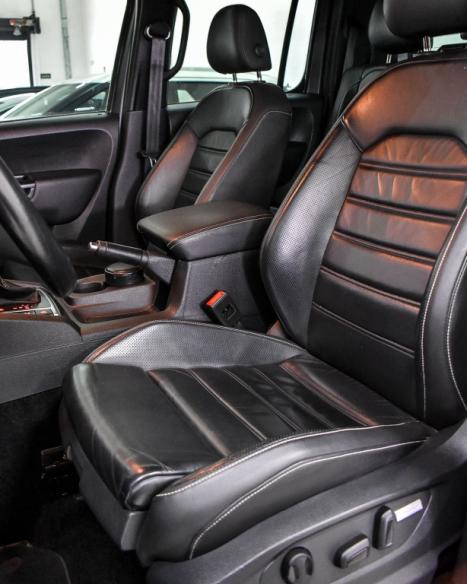 VOLKSWAGEN Amarok 3.0 V6 CABINE DUPLA HIGHLINE EXTREME 4X4 TURBO INTERCOOLER AUTOM�TICO, Foto 13