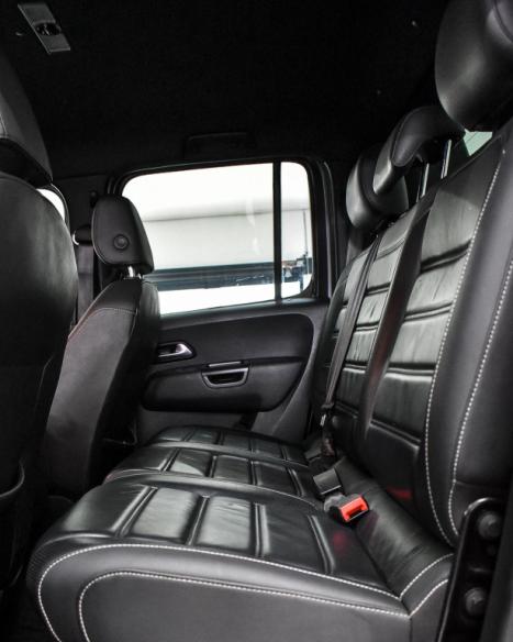 VOLKSWAGEN Amarok 3.0 V6 CABINE DUPLA HIGHLINE EXTREME 4X4 TURBO INTERCOOLER AUTOM�TICO, Foto 19