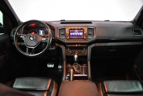 VOLKSWAGEN Amarok 3.0 V6 CABINE DUPLA HIGHLINE EXTREME 4X4 TURBO INTERCOOLER AUTOM�TICO, Foto 18
