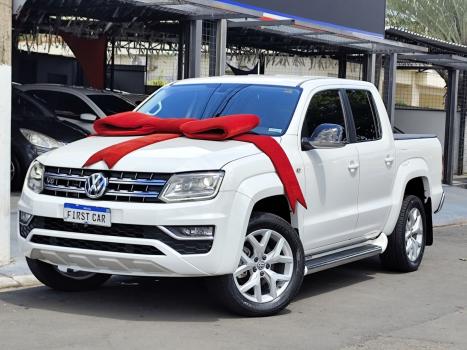 VOLKSWAGEN Amarok 3.0 V6 CABINE DUPLA HIGHLINE 4X4 TURBO INTERCOOLER AUTOM�TICO, Foto 1