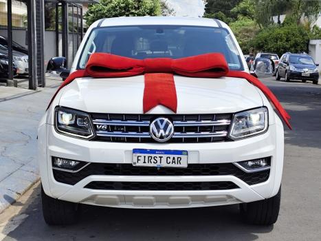 VOLKSWAGEN Amarok 3.0 V6 CABINE DUPLA HIGHLINE 4X4 TURBO INTERCOOLER AUTOM�TICO, Foto 2
