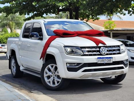 VOLKSWAGEN Amarok 3.0 V6 CABINE DUPLA HIGHLINE 4X4 TURBO INTERCOOLER AUTOM�TICO, Foto 4
