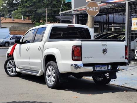 VOLKSWAGEN Amarok 3.0 V6 CABINE DUPLA HIGHLINE 4X4 TURBO INTERCOOLER AUTOM�TICO, Foto 6