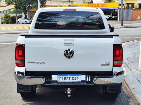 VOLKSWAGEN Amarok 3.0 V6 CABINE DUPLA HIGHLINE 4X4 TURBO INTERCOOLER AUTOM�TICO, Foto 7