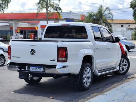 VOLKSWAGEN Amarok 3.0 V6 CABINE DUPLA HIGHLINE 4X4 TURBO INTERCOOLER AUTOM�TICO, Foto 8