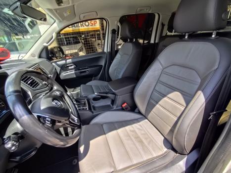 VOLKSWAGEN Amarok 3.0 V6 CABINE DUPLA HIGHLINE 4X4 TURBO INTERCOOLER AUTOM�TICO, Foto 9