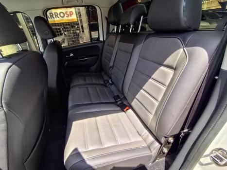 VOLKSWAGEN Amarok 3.0 V6 CABINE DUPLA HIGHLINE 4X4 TURBO INTERCOOLER AUTOM�TICO, Foto 10