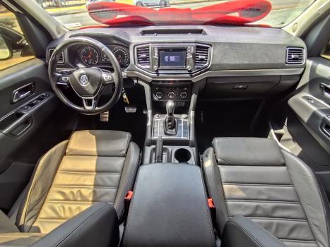 VOLKSWAGEN Amarok 3.0 V6 CABINE DUPLA HIGHLINE 4X4 TURBO INTERCOOLER AUTOM�TICO, Foto 12