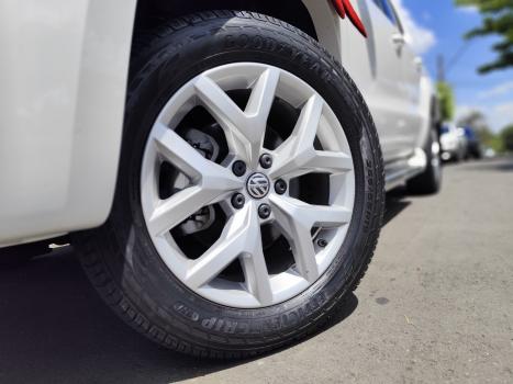 VOLKSWAGEN Amarok 3.0 V6 CABINE DUPLA HIGHLINE 4X4 TURBO INTERCOOLER AUTOM�TICO, Foto 14