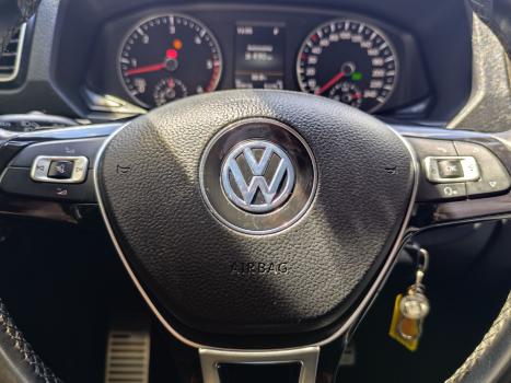 VOLKSWAGEN Amarok 3.0 V6 CABINE DUPLA HIGHLINE 4X4 TURBO INTERCOOLER AUTOM�TICO, Foto 15
