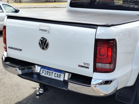 VOLKSWAGEN Amarok 3.0 V6 CABINE DUPLA HIGHLINE 4X4 TURBO INTERCOOLER AUTOM�TICO, Foto 19