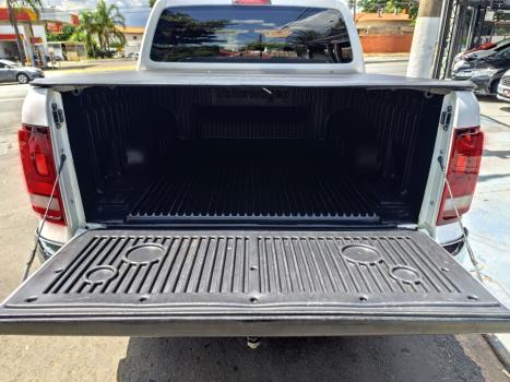 VOLKSWAGEN Amarok 3.0 V6 CABINE DUPLA HIGHLINE 4X4 TURBO INTERCOOLER AUTOM�TICO, Foto 20