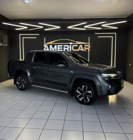 VOLKSWAGEN Amarok 3.0 V6 CABINE DUPLA HIGHLINE EXTREME 4X4 TURBO INTERCOOLER AUTOM�TICO, Foto 1