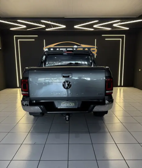VOLKSWAGEN Amarok 3.0 V6 CABINE DUPLA HIGHLINE EXTREME 4X4 TURBO INTERCOOLER AUTOM�TICO, Foto 3