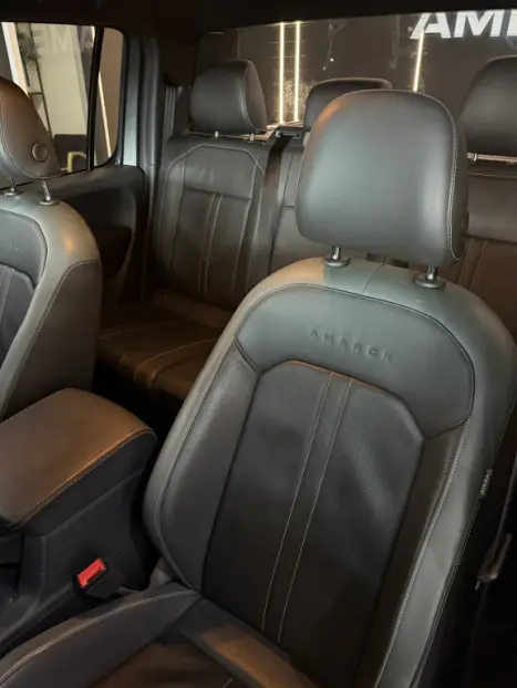 VOLKSWAGEN Amarok 3.0 V6 CABINE DUPLA HIGHLINE EXTREME 4X4 TURBO INTERCOOLER AUTOM�TICO, Foto 7