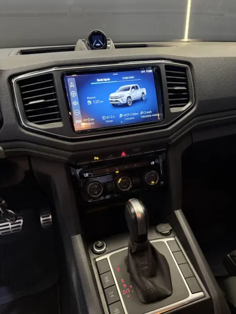 VOLKSWAGEN Amarok 3.0 V6 CABINE DUPLA HIGHLINE EXTREME 4X4 TURBO INTERCOOLER AUTOM�TICO, Foto 8