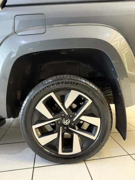 VOLKSWAGEN Amarok 3.0 V6 CABINE DUPLA HIGHLINE EXTREME 4X4 TURBO INTERCOOLER AUTOM�TICO, Foto 10