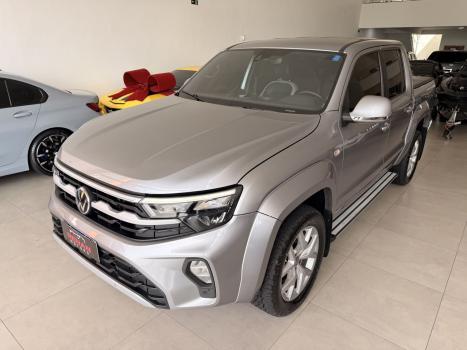 VOLKSWAGEN Amarok 3.0 V6 CABINE DUPLA HIGHLINE 4X4 TURBO INTERCOOLER AUTOM�TICO, Foto 1