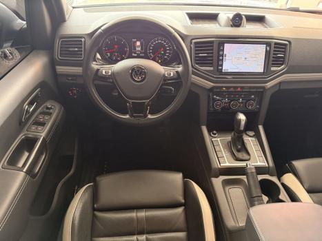 VOLKSWAGEN Amarok 3.0 V6 CABINE DUPLA HIGHLINE 4X4 TURBO INTERCOOLER AUTOM�TICO, Foto 3