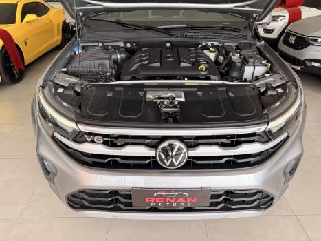 VOLKSWAGEN Amarok 3.0 V6 CABINE DUPLA HIGHLINE 4X4 TURBO INTERCOOLER AUTOM�TICO, Foto 5