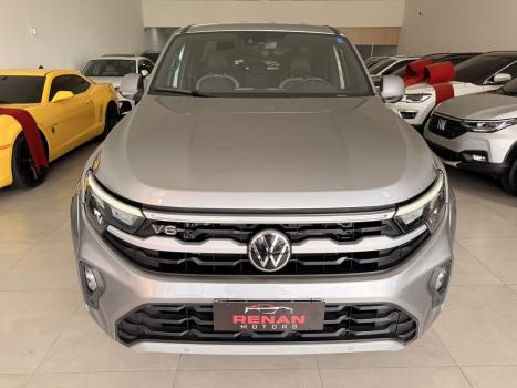 VOLKSWAGEN Amarok 3.0 V6 CABINE DUPLA HIGHLINE 4X4 TURBO INTERCOOLER AUTOM�TICO, Foto 6