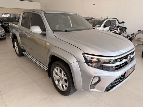 VOLKSWAGEN Amarok 3.0 V6 CABINE DUPLA HIGHLINE 4X4 TURBO INTERCOOLER AUTOM�TICO, Foto 9