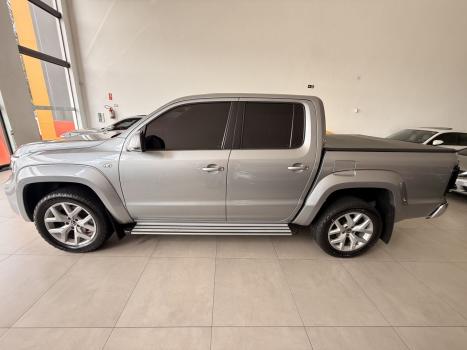 VOLKSWAGEN Amarok 3.0 V6 CABINE DUPLA HIGHLINE 4X4 TURBO INTERCOOLER AUTOM�TICO, Foto 15