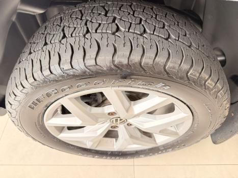 VOLKSWAGEN Amarok 3.0 V6 CABINE DUPLA HIGHLINE 4X4 TURBO INTERCOOLER AUTOM�TICO, Foto 10