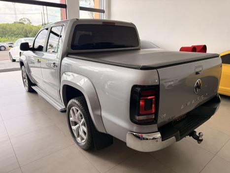VOLKSWAGEN Amarok 3.0 V6 CABINE DUPLA HIGHLINE 4X4 TURBO INTERCOOLER AUTOM�TICO, Foto 8