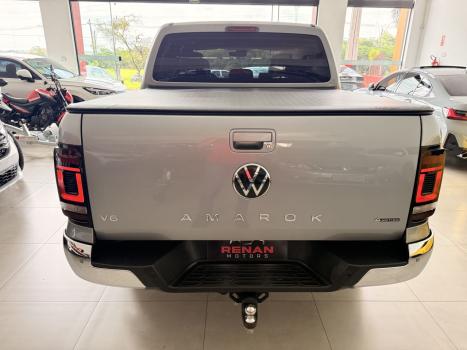 VOLKSWAGEN Amarok 3.0 V6 CABINE DUPLA HIGHLINE 4X4 TURBO INTERCOOLER AUTOM�TICO, Foto 7