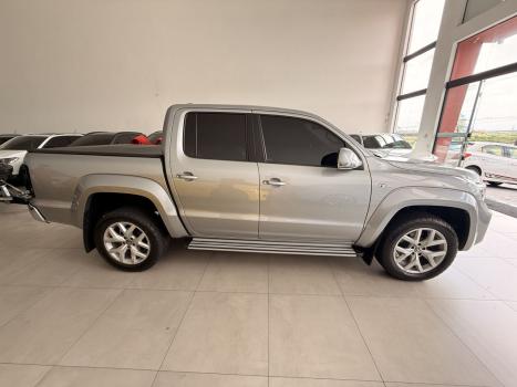 VOLKSWAGEN Amarok 3.0 V6 CABINE DUPLA HIGHLINE 4X4 TURBO INTERCOOLER AUTOM�TICO, Foto 14