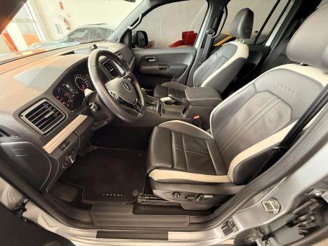 VOLKSWAGEN Amarok 3.0 V6 CABINE DUPLA HIGHLINE 4X4 TURBO INTERCOOLER AUTOM�TICO, Foto 4