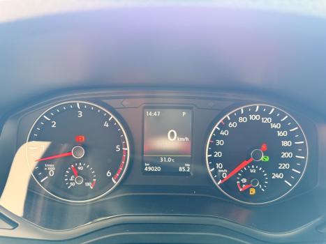 VOLKSWAGEN Amarok 3.0 V6 CABINE DUPLA HIGHLINE 4X4 TURBO INTERCOOLER AUTOM�TICO, Foto 11