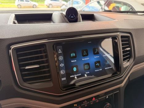 VOLKSWAGEN Amarok 3.0 V6 CABINE DUPLA HIGHLINE 4X4 TURBO INTERCOOLER AUTOM�TICO, Foto 12