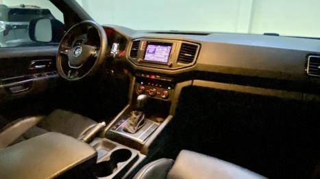 VOLKSWAGEN Amarok 3.0 V6 CABINE DUPLA HIGHLINE EXTREME 4X4 TURBO INTERCOOLER AUTOM�TICO, Foto 6