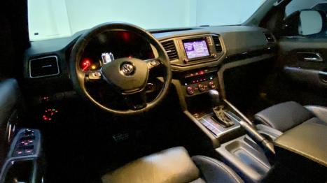 VOLKSWAGEN Amarok 3.0 V6 CABINE DUPLA HIGHLINE EXTREME 4X4 TURBO INTERCOOLER AUTOM�TICO, Foto 7