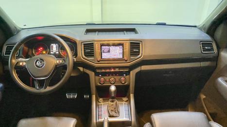 VOLKSWAGEN Amarok 3.0 V6 CABINE DUPLA HIGHLINE EXTREME 4X4 TURBO INTERCOOLER AUTOM�TICO, Foto 8