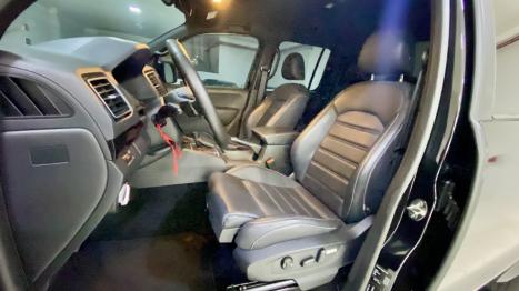 VOLKSWAGEN Amarok 3.0 V6 CABINE DUPLA HIGHLINE EXTREME 4X4 TURBO INTERCOOLER AUTOM�TICO, Foto 9