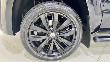 VOLKSWAGEN Amarok 3.0 V6 CABINE DUPLA HIGHLINE EXTREME 4X4 TURBO INTERCOOLER AUTOM�TICO, Foto 10