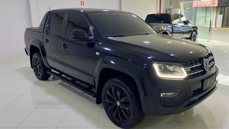 VOLKSWAGEN Amarok 3.0 V6 CABINE DUPLA HIGHLINE EXTREME 4X4 TURBO INTERCOOLER AUTOM�TICO, Foto 12