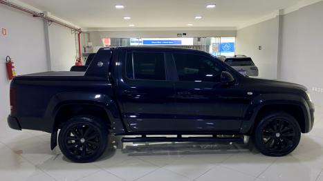 VOLKSWAGEN Amarok 3.0 V6 CABINE DUPLA HIGHLINE EXTREME 4X4 TURBO INTERCOOLER AUTOM�TICO, Foto 13