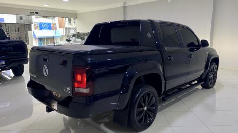VOLKSWAGEN Amarok 3.0 V6 CABINE DUPLA HIGHLINE EXTREME 4X4 TURBO INTERCOOLER AUTOM�TICO, Foto 14