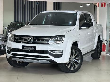 VOLKSWAGEN Amarok 3.0 V6 CABINE DUPLA HIGHLINE EXTREME 4X4 TURBO INTERCOOLER AUTOM�TICO, Foto 2
