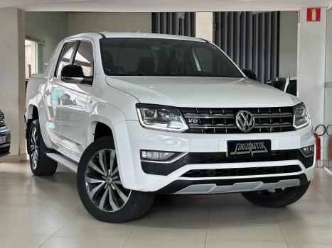 VOLKSWAGEN Amarok 3.0 V6 CABINE DUPLA HIGHLINE EXTREME 4X4 TURBO INTERCOOLER AUTOM�TICO, Foto 3